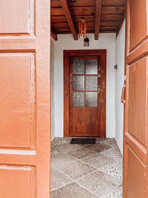 Villa Casa La Encarnacion Santa Cruz de la Palma  Exterior foto
